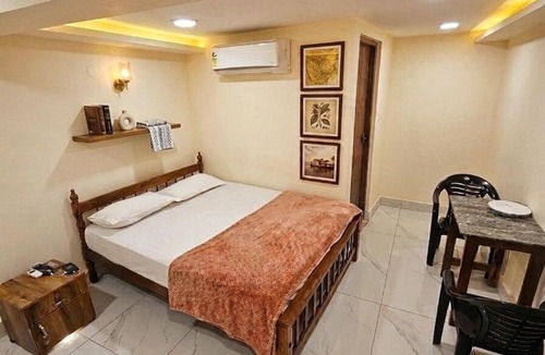 Thiruvananthapuram Hotel | Tvm stays