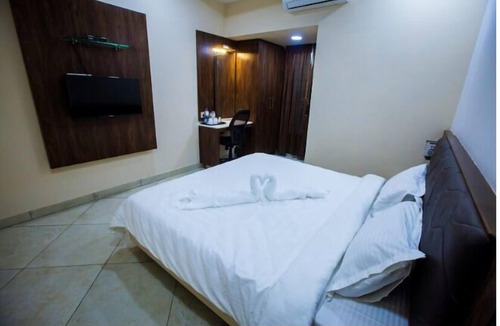 Purasaiwakkam Hotel | Twilight Inn