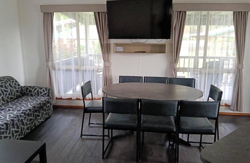 Tuncurry Other | Twin Dolphins Holiday Park