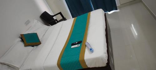 Semmencherry Hotel | Twin Tag Residency
