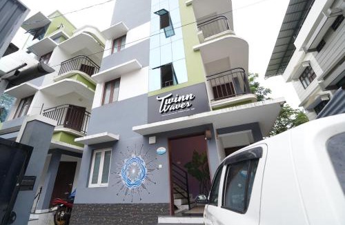 Kozhikode Hotel | Twinn Waves By Atmos
