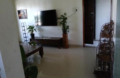 Pune Apartment | Two BHK a cozy flat for family 3 km away from the airport