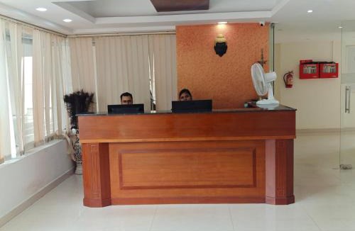 Thiruvananthapuram Hotel | Tyche Stays