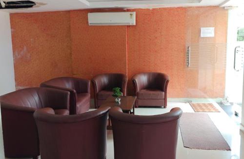 Thiruvananthapuram Hotel | Tyche Stays