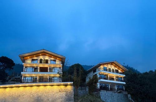 Gangtok Hotel | Udaan Yalley Resort & Spa, Gangtok