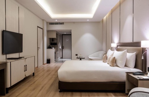 New Delhi Hotel | Udman Hotels and Resorts NH-8