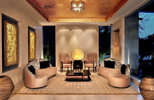 New Delhi Hotel | Udman Panchshila Park by Ferns N Petals