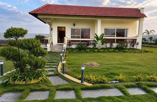 Chevella Villa | Ullasam