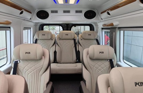 Connaught Place Other | Ultra Premium Camper Van