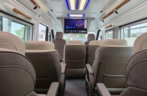 Connaught Place Other | Ultra Premium Camper Van