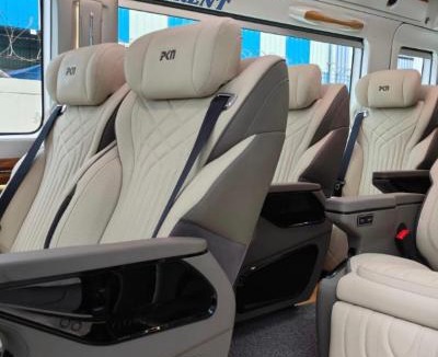 Connaught Place Other | Ultra Premium Camper Van