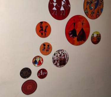 Gwalior House | Uma's Homestay