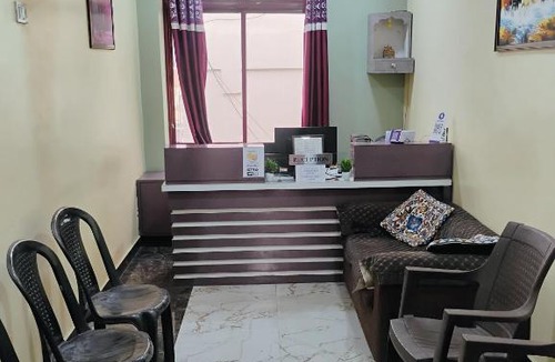 Sualkuchi Cabin | Umas Regency
