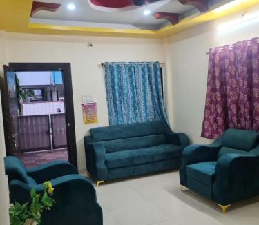 Nashik House | Umashankar Homestay