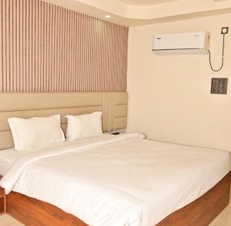Siwan Hotel | Ummaid palace, Siwan