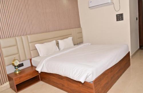 Siwan Hotel | Ummaid palace, Siwan