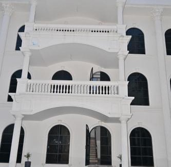Siwan Hotel | Ummaid palace, Siwan