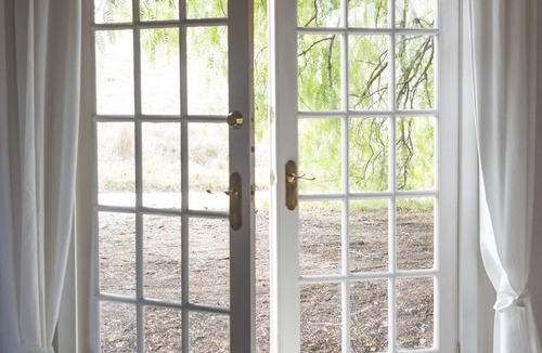Campbells Creek Cottage | Under A Peppercorntree.