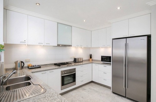 Terrigal House | Unit 1 - 3 Bed Part Ocean View