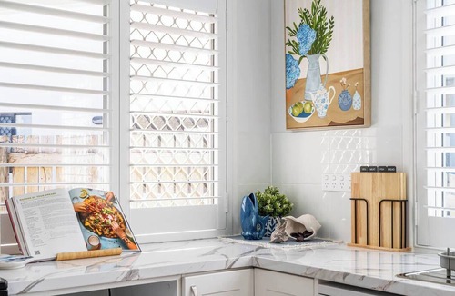 Slade Point House | Unit 1 (Anna) Beachside Mackay