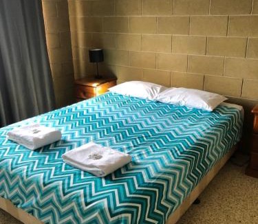 Emu Park Apartment | Unit 1 Pattison