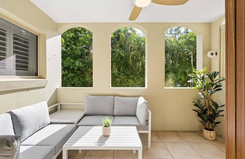 Mount Coolum Apartment | Unit 6 Nirvana