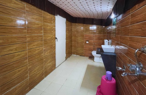 Tilakwada Resort | Unity Holiday Resort