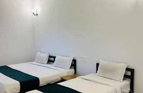 Rajpipla Resort | Unity Sunrise Resort Statue of Unity Ekta Nagar