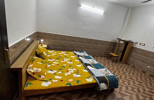 Auli Villa | UP32 Homestay - a place to relax without worries