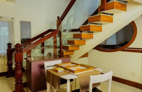 Aluva Villa | Upavan Villa-Two KM From Aluva Metro Station