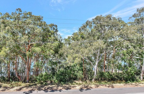 Wangi Wangi House | Upper Deck On Dobell