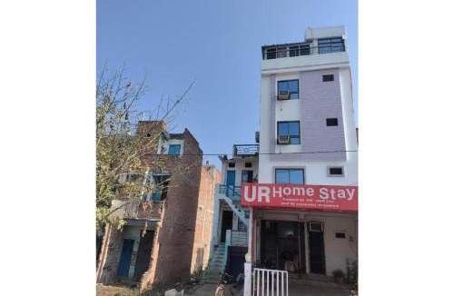 Varanasi House | UR Home Stay, Varanasi
