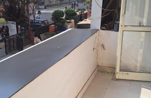 Ghaziabad Apartment | Urban Cozy 2 bhk