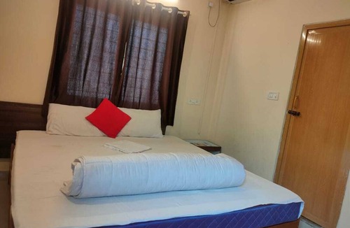 R.K. Hegde Nagar Hotel | Urban Drift