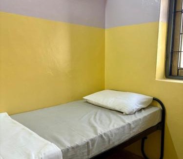 Triplicane Hostel | Urban Mansion Triplicane