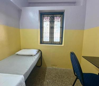 Triplicane Hostel | Urban Mansion Triplicane