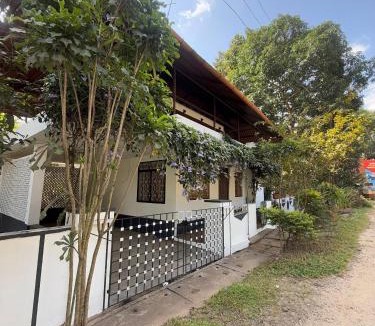 Muvattupuzha Apartment | Urban Minz