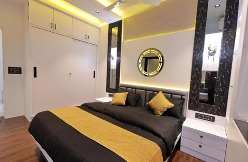 Kharadi Apartment | Urban Nest - Near Airport & EON IT Park