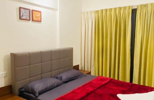 Kharadi Apartment | Urban Nest - Near Airport & EON IT Park