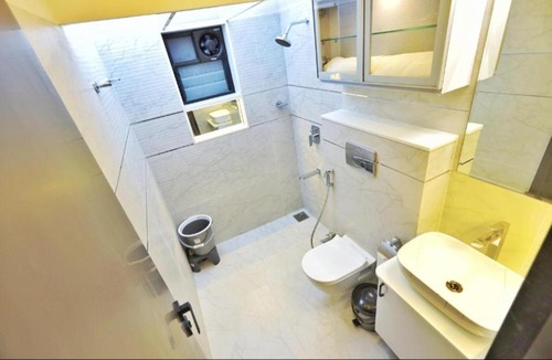 Kharadi Apartment | Urban Nest - Near Airport & EON IT Park
