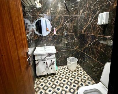 New Delhi House | Urban Retreat Farmstays
