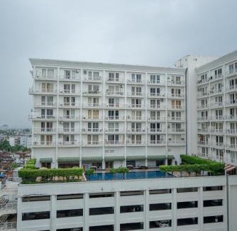 Gomti Nagar Hotel | Urban Stay Dlf my Pad