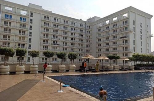 Gomti Nagar Hotel | Urban Stay Dlf my Pad