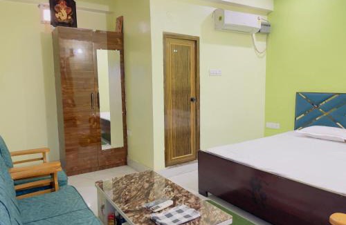 Patna Hotel | Urban Villa - The luxary