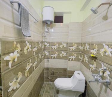 Patna Hotel | Urban Villa - The luxary