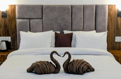 Pelling Hotel | Urbane Haauz