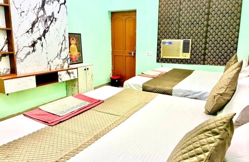 Kakarmatha Bed & Breakfast | US Residency