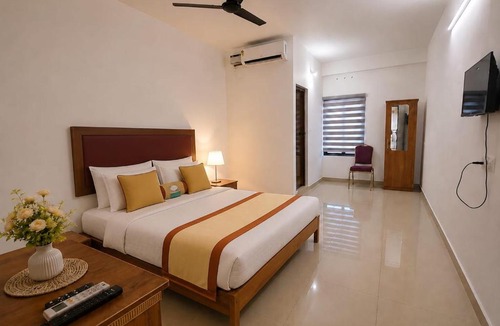 Choonad Hotel | Uthram avenue