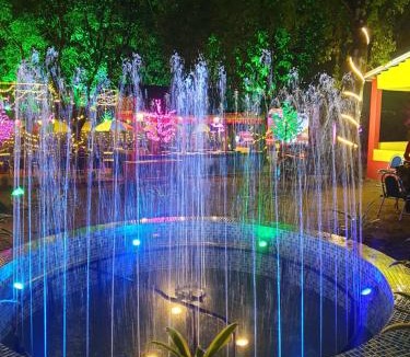Bhadrakhali Hotel | Utsab bagan bari