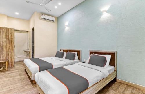 Surat Hotel | UTSAV GALAXY BANQUET And ROOMS